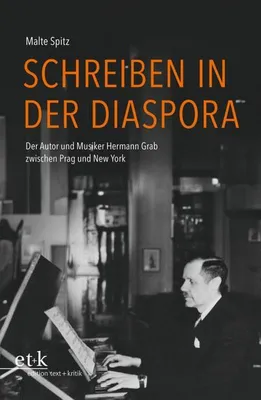 Obrázek produktu pro Schreiben in der Diaspora