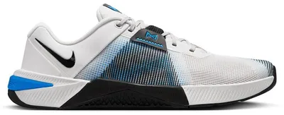 Obrázek produktu pro Nike Metcon 10, barva: světle šedá a modrá, velikost: EU 45,5