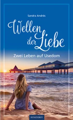 Obrázok produktu pre Wellen der Liebe – Ein Roman über eine zweite Chance und unerwartete Gelegenheiten
