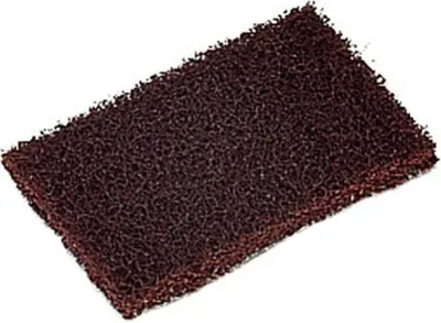 Produktbild von FLEX  Klett-Schleifvliese, A 240, 39 x 60, 10x, 258302