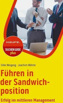 Obrázek produktu pro Führen in der Sandwichposition
