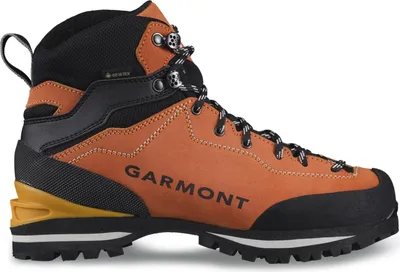 Produktbild von GARMONT Ascent Gtx Wmn Schuhe Damen rot 37.5