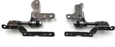 Produktbild von LCD Scharniere Set Hinge für Lenovo Ideapad 5-15IIL05 5-15ARE05 5-15ITL05 5-15ALC05