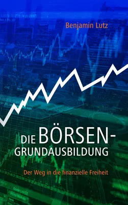 Produktbild von Die Börsengrundausbildung