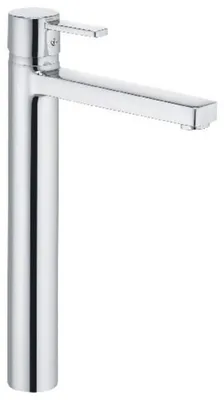Productafbeelding van Kludi Wastafeloverloop EHM ZENTA DN 15 vc