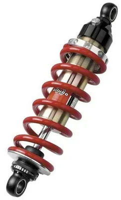 Produktbild von BITUBO XZE 01 Federbein Motorrad Mono rot YZF-R1 RN09