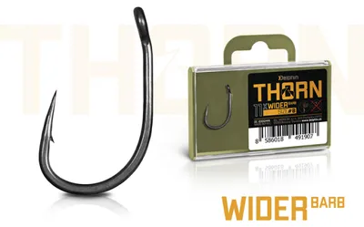 Obrázek produktu pro Delphin THORN Wider 11x #6