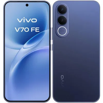 Obrázok produktu pre Vivo V70 FE 8 GB / 256 GB Ocean Blue