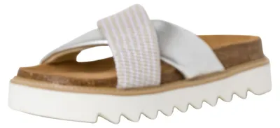 Obrázek produktu pro Tamaris Pantolette Metallic ve velikosti 40