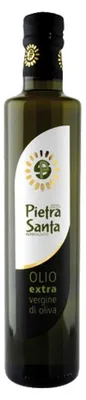 Immagine prodotto di Olivenöl Extravergine Pietra Santa 500 ml. - Pietra Santa