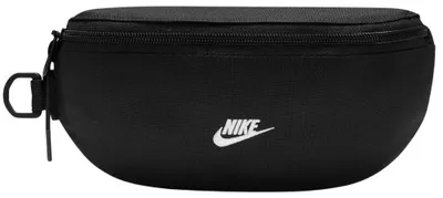 Produktbild von Nike - "Heritage 2.0" Gürteltasche, Logo, 1l SX1872 (Einheitsgröße) (Schwarz)