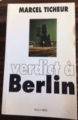 Image de Verdict A Berlin