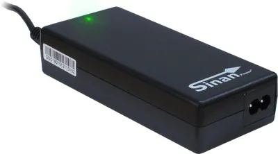 Obrázok produktu pre Inter-Tech UB-90HB - Netzteil - Wechselstrom 100-240 V