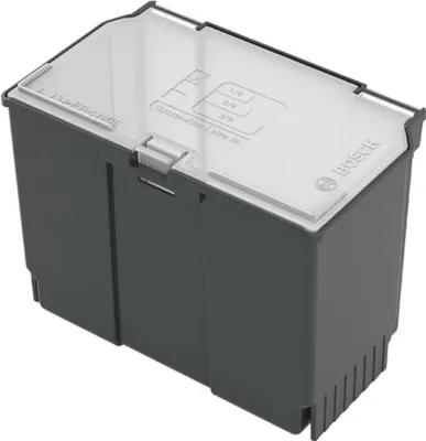 Immagine prodotto di SystemBox Scatola accessori piccola - misura M