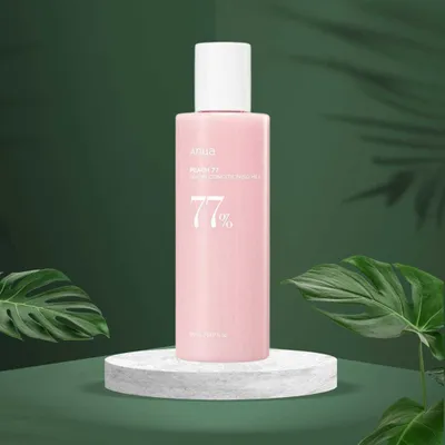 Produktbild von Anua Peach 77 Niacin Conditioning Milk