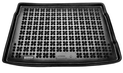 Obrázok produktu pre Gumová vana do kufru Rezaw-Plast VW Golf VI. 2008-2012 (hb - plná rezerva)