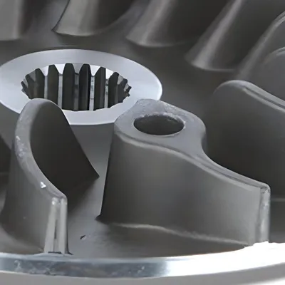 Obrázok produktu pre Malossi remenica Ventilvar kompatibilný s Honda 125 - 150 4takt, Keeway Outlook 125 - 150 4takt, Benelli 150 4takt