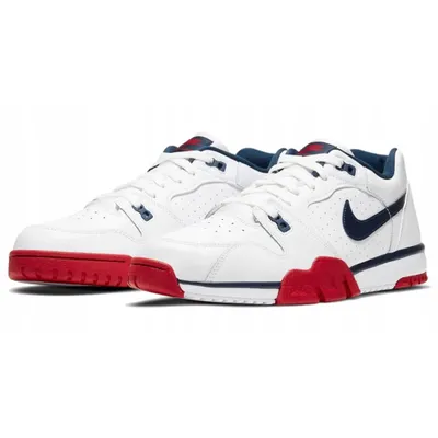 Zdjęcie produktu dla Buty Nike Cross Trainer Low CQ9182101