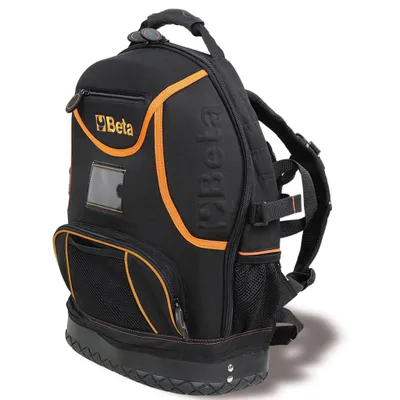 Produktbild von Beta Tools Werkzeugrucksack C5 Gewebe 021050000