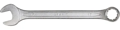 Obrázok produktu pre 1/4-palcový otvorený kľúč GRANITE