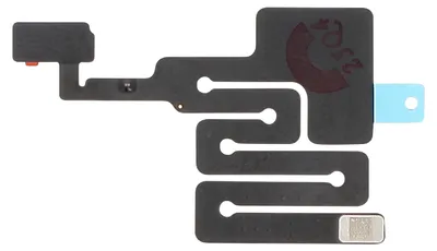 Produktbild von Clappio, Näherungssensor-Flexkabel für iPhone Air, Schwarz