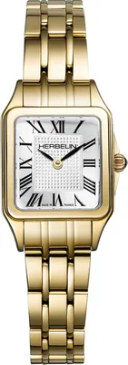 Image de Montre Herbelin femme or MH-17407BP1N08