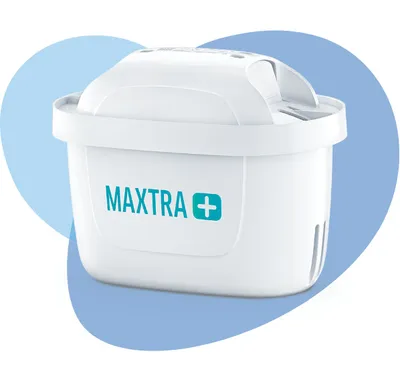 Productafbeelding van BRITA MAXTRA+ Waterfilterpatroon voor optimale prestaties
