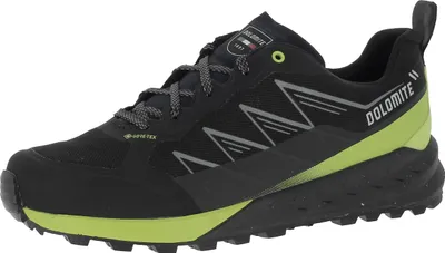 Produktbild von Black/Lime Green EU 45,7