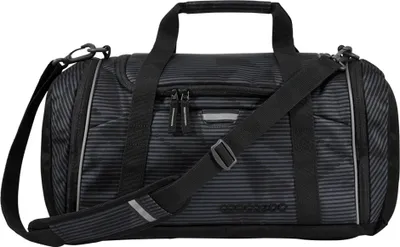 Produktbild von coocazoo Tasche Sporttasche mit Nasswäschefach, 20 Liter