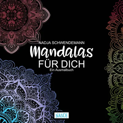Produktbild von Mandalas für dich