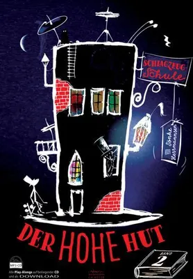 Produktbild von Der Hohe Hut 2
