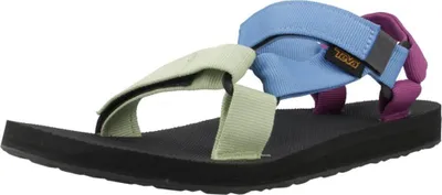 Immagine prodotto di Sandali Del Marchio Teva Del Modello Sandalia W Original Unive Multicolore