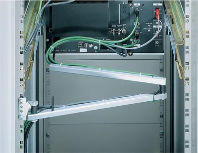 Image de SCHROFF CABLE SUPPORT TYPE A - Rack-Zubehör (20118729)