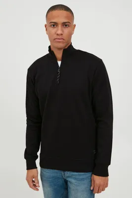 Produktbild von 11 Project PRPablito Troyer Herren Sweatshirt Pullover Sweater