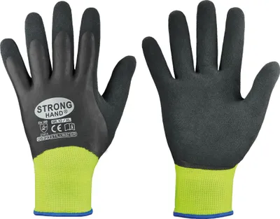 Produktbild von STILLWATER STRONGHAND® Handschuhe Größe 09