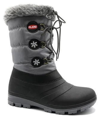 Produktbild von Olang-Schneestiefel bis Größe 40