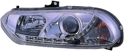 Produktbild von Diederichs Designscheinwerfer-Set Alfa 156 97-03       Klarglas /Chrom