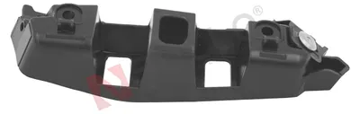 Produktbild von Sollo Stoßstangenhalter für VW 7P6807049 vorne links für TOUAREG