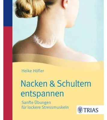 Produktbild von Nacken & Schultern entspannen