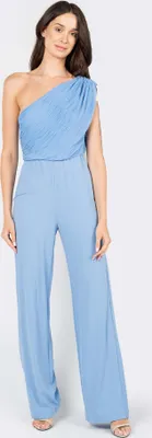 Zdjęcie produktu dla Patrizia Pepe Overall - 2T0037/A248 - Niebieski - Rozmiar: 38(EU)