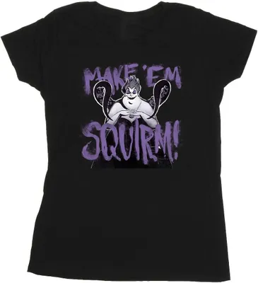 Produktbild von Disney - T-Shirt für Damen BI44585 (S) (Schwarz)