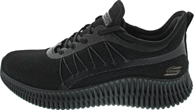 Produktbild von Skechers Bobs Geo-New Aesthetics 117417 (40/BBK)