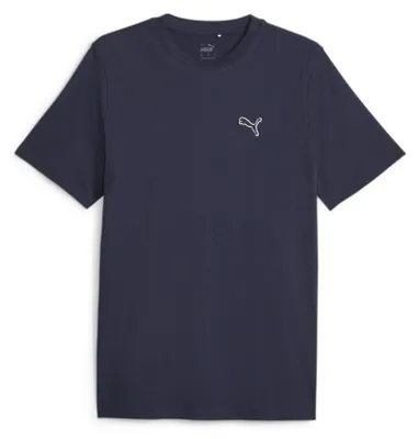 Produktbild von PUMA Herren Shirt BETTER ESSENTIALS 50664-L, 50664-M, 50664-S PUM-675977 puma navy S