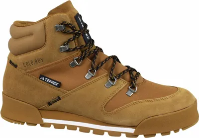 Obrázek produktu pro Adidas Performance Pánské boty Boots Terrex Snowpitch C.RDY IH3664 beige