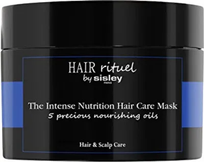 Immagine prodotto di Sisley Le Masque Soin Nutrition Intense Hair Mask 190 ml per donna