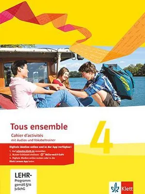 Produktbild von Tous ensemble 4