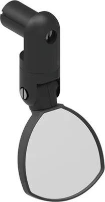 Produktbild von Zéfal Lenkerspiegel Spin 25, schwarz