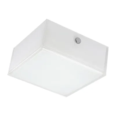 Produktbild von Osram LUNIVE, 3000 K, 400 lm, IP20, Weiß