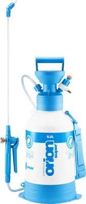 Produktbild von Kwazar.opryskiwacz super Luftreinigung pro+ 9l fpm Sprühgerät