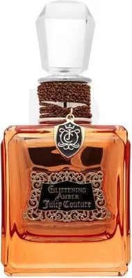 Zdjęcie produktu dla Juicy Couture Glistening Amber woda perfumowana dla kobiet 100 ml